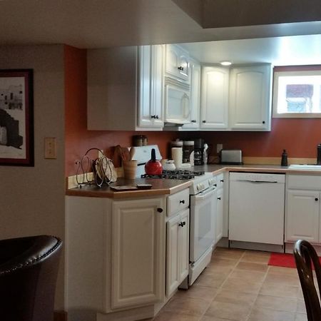 Apartmán 4047 Wyandot Street DEN Exteriér fotografie