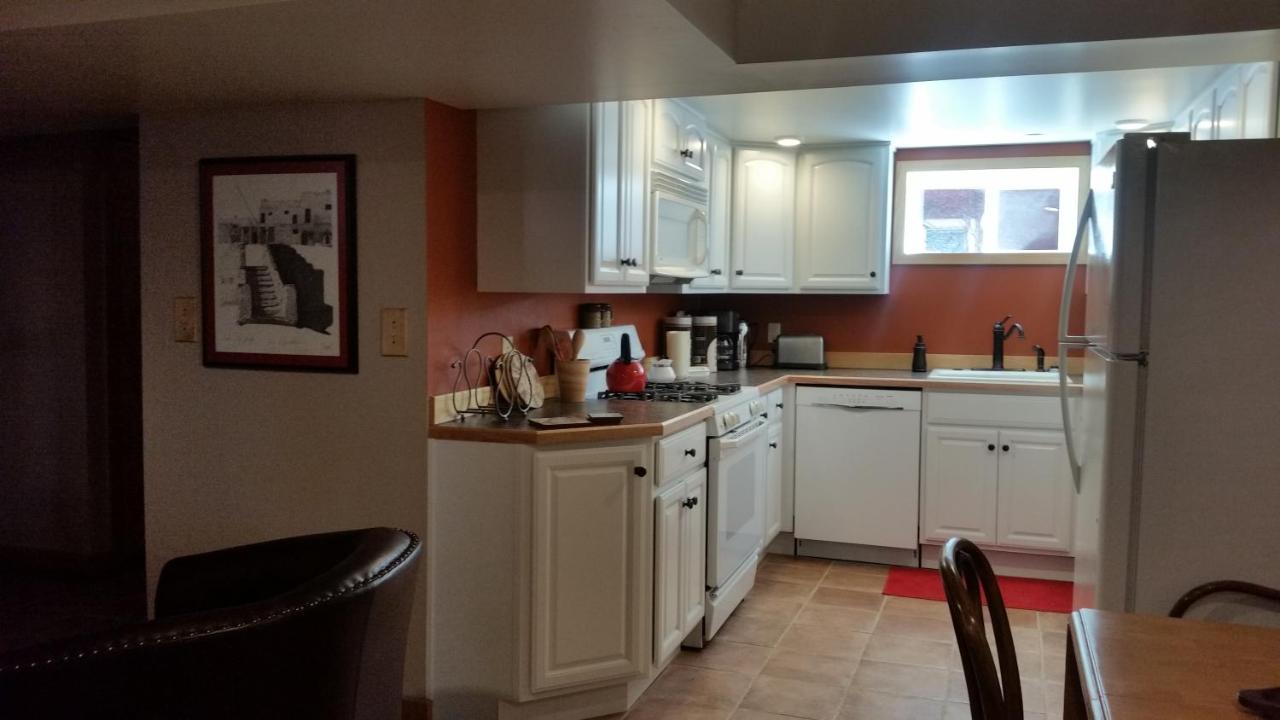 Apartmán 4047 Wyandot Street DEN Exteriér fotografie