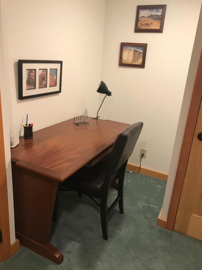 Apartmán 4047 Wyandot Street DEN Exteriér fotografie