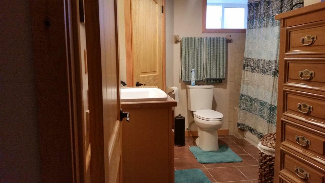 Apartmán 4047 Wyandot Street DEN Exteriér fotografie
